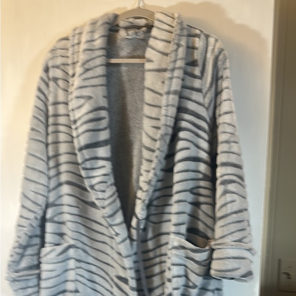Sonoma Bath Robe